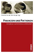 Cover-Bild zum Titel 'Finanzen und Fiktionen' von ''