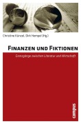 Cover-Bild zum Titel 'Finanzen und Fiktionen' von ''