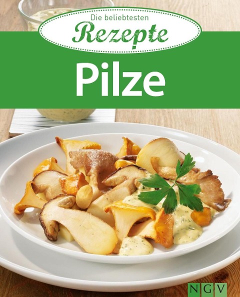 Pilze - 