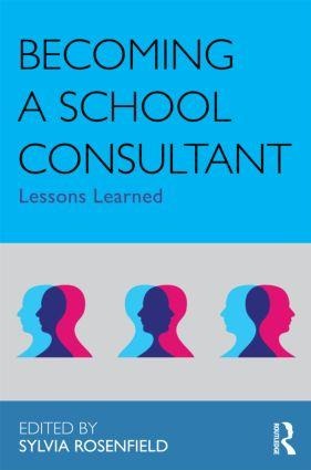 Becoming a School Consultant - 