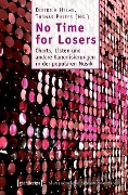 Cover-Bild zum Titel 'No Time for Losers' von ''