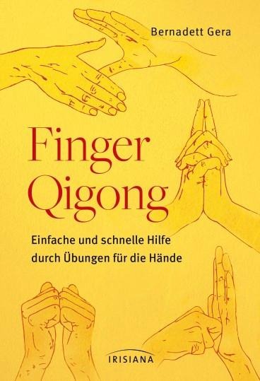 Finger-Qigong - Bernadett Gera