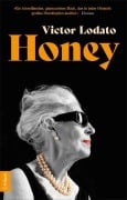 Cover-Bild zum Titel 'Honey' von 'Victor Lodato'
