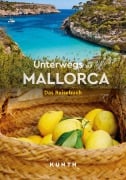 Cover-Bild zum Titel 'KUNTH Unterwegs auf Mallorca' von ''