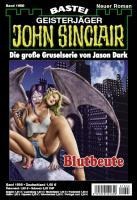 John Sinclair 1696 - Jason Dark