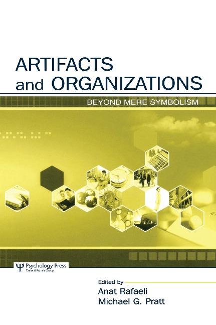 Artifacts and Organizations - 