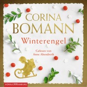 Winterengel - Corina Bomann