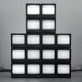 Cover-Bild zum Titel 'Nowhere Generation (Mintpack)' von 'Rise Against'