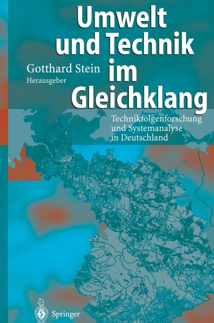 Umwelt und Technik im Gleichklang - 