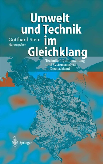 Umwelt und Technik im Gleichklang - 