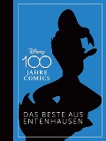 Disney 100 Jahre Comics - Walt Disney
