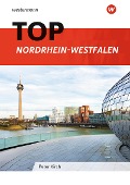 Topographische Arbeitshefte. TOP Nordrhein-Westfalen - 