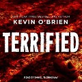 Cover-Bild zum Titel 'Terrified Lib/E' von 'Kevin O'Brien'