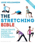 Cover-Bild zum Titel 'The Stretching Bible' von 'Lexie Williamson'
