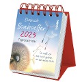 Dietrich Bonhoeffer Tageskalender 2025 - 