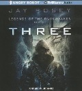 Three - Jay Posey