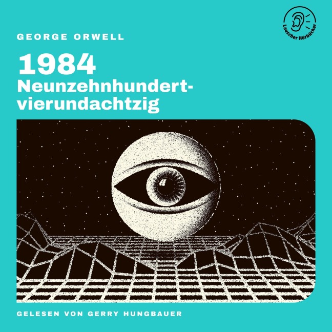 1984 - George Orwell