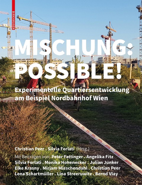 Mischung: Possible! - 