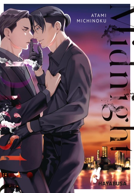 Midnight Drastic - Atami Michinoku