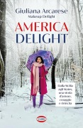 Cover-Bild zum Titel 'America Delight' von 'Giuliana Arcarese'