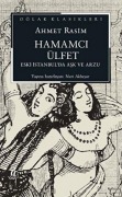 Cover-Bild zum Titel 'Hamamci Ülfet' von 'Ahmet Rasim'