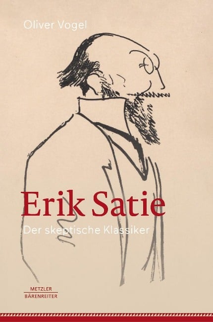 Erik Satie