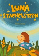 Cover-Bild zum Titel 'Luna Stachelstern' von 'Patricia Causey'