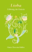 Cover-Bild zum Titel 'LIIOBA' von 'Maria Theresia Müller'