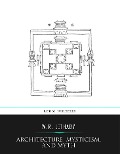 Cover-Bild zum Titel 'Architecture, Mysticism, and Myth' von 'W. R. Lethaby'