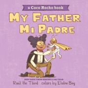 Cover-Bild zum Titel 'My Father, Mi Padre' von 'Raúl The Third'