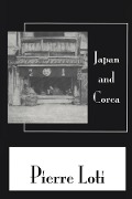 Cover-Bild zum Titel 'Japan & Corea' von 'Loti'