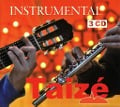 Taizé Instrumental - Jacques Berthier