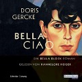 Cover-Bild zum Titel 'Bella Ciao' von 'Doris Gercke'