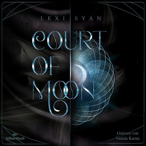 Court of Sun 2: Court of Moon - Lexi Ryan