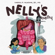 Cover-Bild zum Titel 'Nelly's Belly' von 'Cargill H Alleyne'