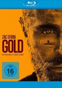 Cover-Bild zum Titel 'Gold - Im Rausch der Gier' von 'Anthony Hayes, Polly Smyth, Antony Partos'