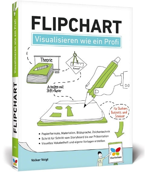 Flipchart - Volker Voigt