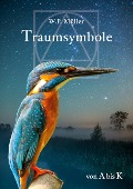 Cover-Bild zum Titel 'Traumsymbole von A bis K' von 'W. P. Müller'