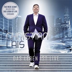 Das Leben Ist Live - Christian Lais