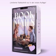 Cover-Bild zum Titel 'Bookmates' von 'Anny Thorn'