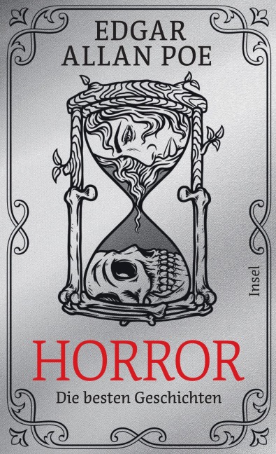 Horror - Edgar Allan Poe