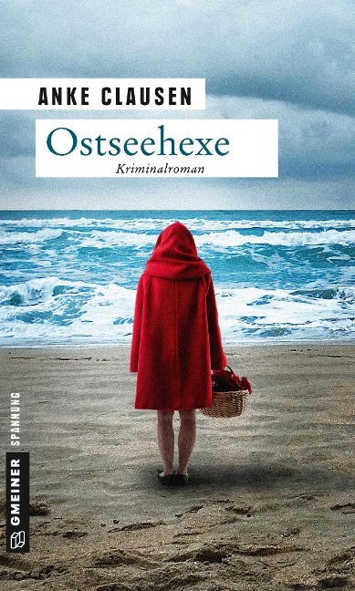 Ostseehexe - Anke Clausen