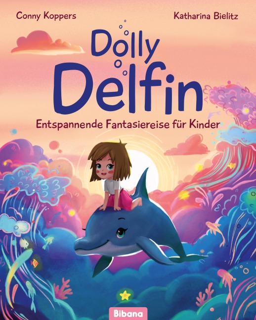 Dolly Delfin - Conny Koppers