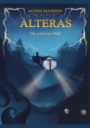 Cover-Bild zum Titel 'ALTERAS' von 'Agnes Maxsein'