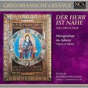 Gregorianische Gesänge - Schola der Benediktinerabtei Gerleve