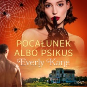 Cover-Bild zum Titel 'Poca¿unek albo psikus ¿ opowiadanie erotyczne' von 'Everly Kane'
