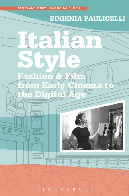 Italian Style - Eugenia Paulicelli