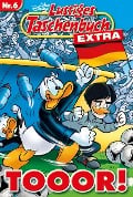 Lustiges Taschenbuch Extra - Fußball 06 - Walt Disney