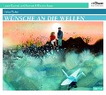 Cover-Bild zum Titel 'Wünsche an die Wellen' von 'Katya Balen'