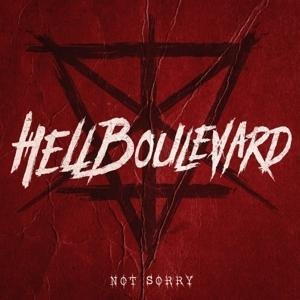 Not Sorry Fanbox - Hell Boulevard
